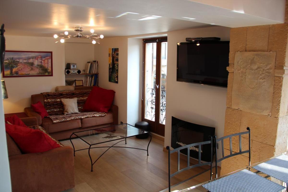אנסי Lodges Du Canal St-Dominique מראה חיצוני תמונה
