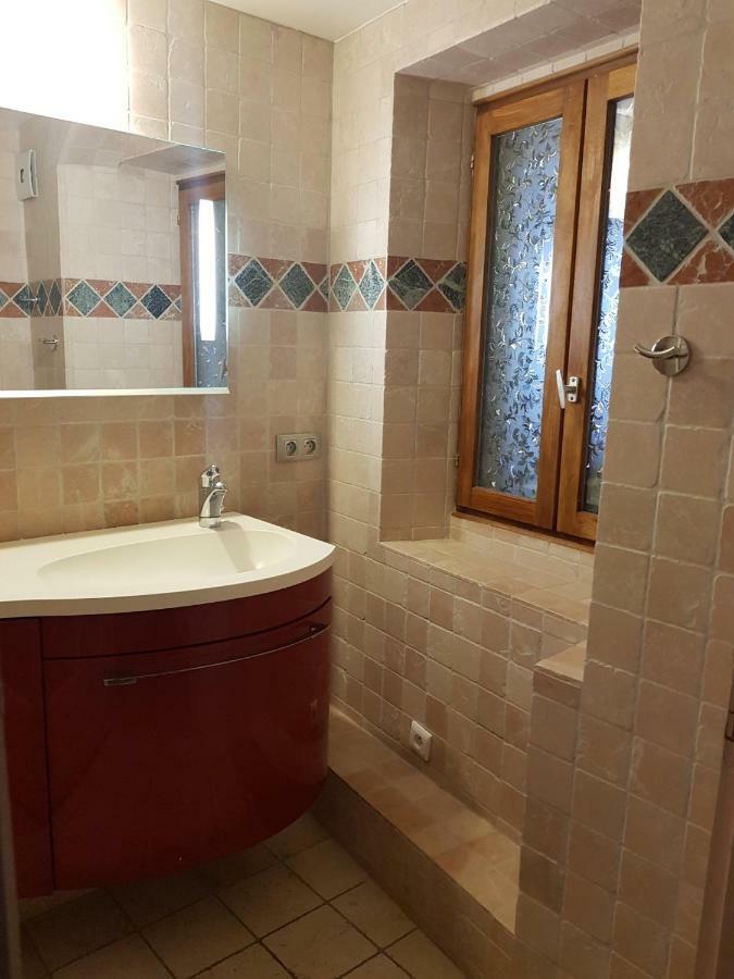 אנסי Lodges Du Canal St-Dominique מראה חיצוני תמונה